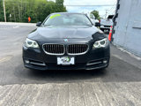 Used 2016 BMW 535i xDrive Sedan image 3