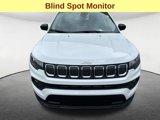 Used 2022 Jeep Compass Latitude image 5