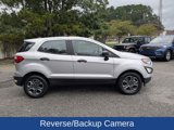 Certified 2020 Ford EcoSport S image 4
