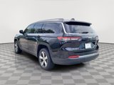 Used 2022 Jeep Grand Cherokee L Limited image 3