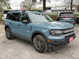 Used 2021 Ford Bronco Sport Big Bend image 3