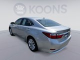 Used 2013 Lexus ES 300h image 4