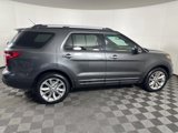 Used 2015 Ford Explorer Limited w/ Equipment Group 302A image 2