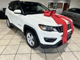 Used 2018 Jeep Compass Latitude w/ Popular Equipment Group image 3