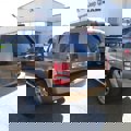 Used 2012 Jeep Liberty Limited Jet w/ Chrome Accents Group image 5
