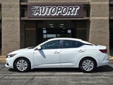 Used 2021 Nissan Sentra S image 5