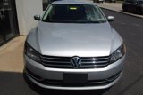 Used 2014 Volkswagen Passat 1.8T S image 4