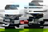 Used 2017 Honda Civic EX image 3