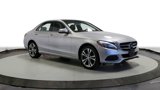 Used 2015 Mercedes-Benz C 300 4MATIC Sedan image 2
