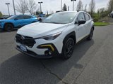 Used 2024 Subaru Crosstrek 2.5i Sport image 2