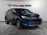 Used 2017 Honda CR-V EX-L image 3