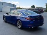 Used 2021 Lexus ES 350 F Sport image 6