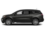 Used 2015 Chevrolet Traverse LT w/ Style and Technology Package image 3