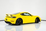 Used 2022 Porsche 718 Cayman GT4 image 3