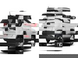 New 2026 Jeep Compass Latitude image 3