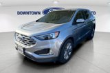 Certified 2024 Ford Edge Titanium image 2