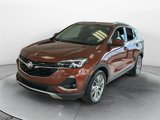 Used 2021 Buick Encore GX Essence w/ Advanced Technology Package image 3