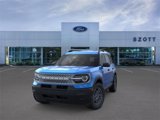 New 2025 Ford Bronco Sport Big Bend image 2