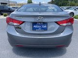 Used 2013 Hyundai Elantra GLS image 6