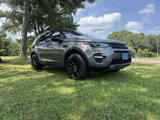 Used 2017 Land Rover Discovery Sport HSE image 6