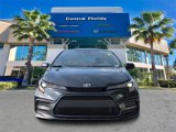 Used 2020 Toyota Corolla SE image 3