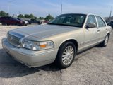 Used 2008 Mercury Grand Marquis LS image 2