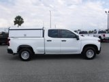 Used 2021 Chevrolet Silverado 1500 W/T w/ WT Fleet Convenience Package image 3