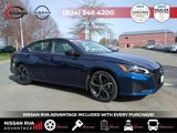 Certified 2023 Nissan Altima 2.5 SR image 3