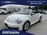 Used 2016 Volkswagen Beetle 1.8T S image 3