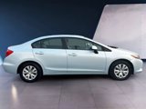 Used 2012 Honda Civic LX image 6