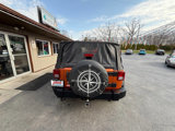 Used 2011 Jeep Wrangler Sport image 6