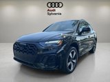 Certified 2022 Audi Q5 2.0T Premium Plus image 3