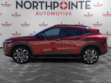 New 2025 Chevrolet Trax RS w/ Driver Confidence Package image 3