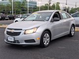 Used 2014 Chevrolet Cruze LS image 4