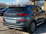 Used 2019 Hyundai Tucson Ultimate image 6