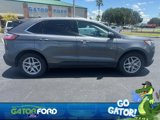 Used 2023 Ford Edge SEL image 3