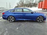 Certified 2022 Honda Accord Sport Special Edition image 4