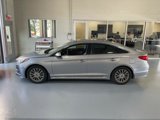 Used 2015 Hyundai Sonata Limited w/ Option Group 06 image 2