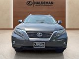 Used 2010 Lexus RX 350 AWD image 2