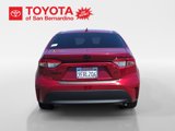 Certified 2023 Toyota Corolla LE image 4