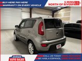 Used 2012 Kia Soul + w/ Audio Pkg image 5