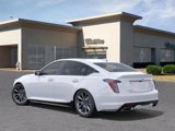 New 2025 Cadillac CT5 Sport w/ Technology Package image 3