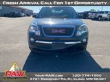 Used 2012 GMC Acadia SLE image 3