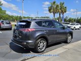Used 2016 Toyota RAV4 Limited image 5