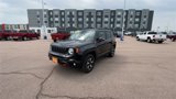 Used 2019 Jeep Renegade Trailhawk w/ Cold Weather Group II image 4