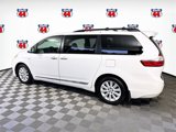 Certified 2016 Toyota Sienna Limited Premium w/ Outdoor Package image 6