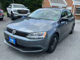 Used 2014 Volkswagen Jetta S image 2