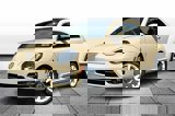 Used 2019 Volkswagen Beetle 2.0T Final Edition SEL image 4