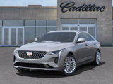 New 2025 Cadillac CT4 Premium Luxury image 6