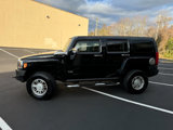 Used 2007 HUMMER H3 w/ Chrome Appearance Package image 3